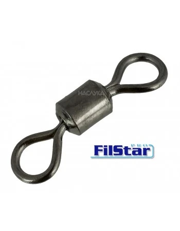 Вирбели без карабина Filstar F-1001