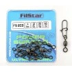 Вирбели с карабина FilStar FS 203