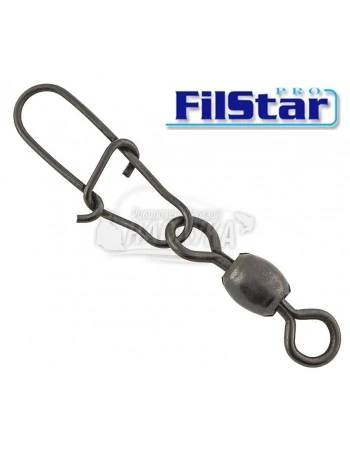 Вирбели с карабина FilStar FS 203