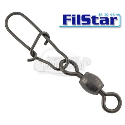 Вирбели с карабина FilStar FS 203