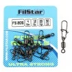 FilStar Power Swivels FS-205