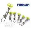 Монтаж за ваглер Filstar 3510