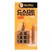 Фидер хранилка Guru Commercial Cage Feeder