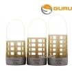 Фидер хранилки Guru X-Change Cage