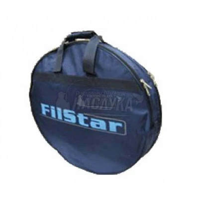 Калъф за живарник Кръгъл Двоен Filstar