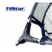 Овална глава за кеп Filstar