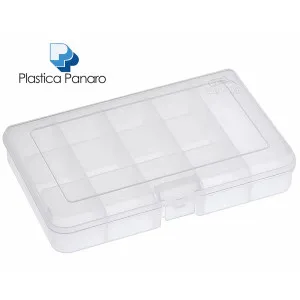 Риболовна кутия Plastica Panaro 101, ETN Риболовна кутия Plastica Panaro 101, ETN