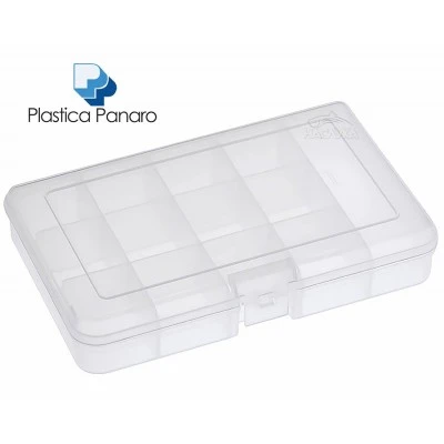 Риболовна кутия Plastica Panaro 101 - ETN