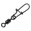 Вирбели с карабина Delphin Fastlock Snap