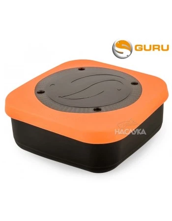 Кутия за стръв Guru Bait Box