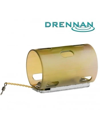 Фидер хранилка Drennan Groundbait Feeder