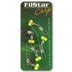 Монтаж за ваглер Filstar 3510