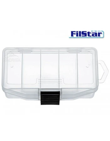Кутия за риболовни аксесоари Filstar FB-1005