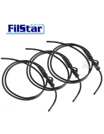 Safety клипсове с шлаух Filstar - комплект 3 броя