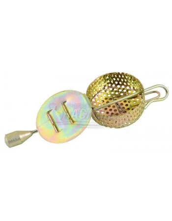 Хранилка BAIT DROPPER малка