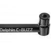 Бъзбар Delphin C-Buzz - 3 въдици