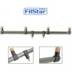 Четворен бъзбар - 009 Filstar