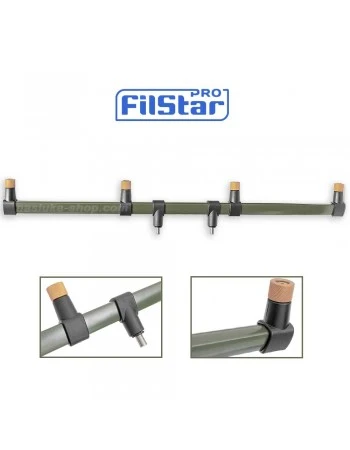 Четворен бъзбар - 009 Filstar