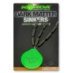 Синкърси за монтажи Korda Sinkers