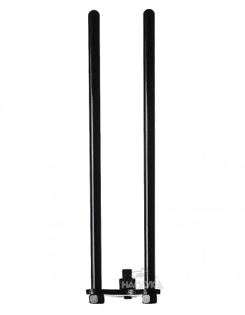 Алуминиев снаг бар Delphin Snag Gear Al