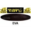 Плувка - поплавък за риболов на сом Black Cat EVA U-Float