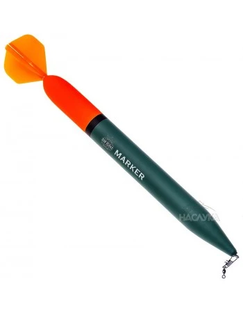 Индикатор - маркер за шарански риболов Top Float 6022, 12г