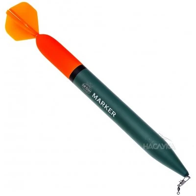 Индикатор - маркер за шарански риболов Top Float 6022, 12г