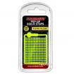 Стопери за шаранджийски риболов StarBaits Pop-Up Boilie Stops Fluoro Yellow