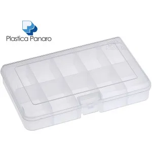 Риболовна кутия Plastica Panaro 101, FTN Риболовна кутия Plastica Panaro 101, FTN