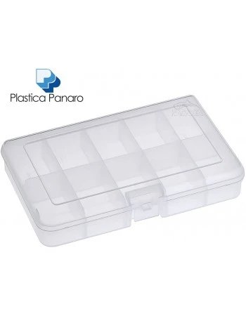 Риболовна кутия Plastica Panaro 101 - FTN