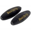Плувка - поплавък за риболов на сом Black Cat EVA U-Float