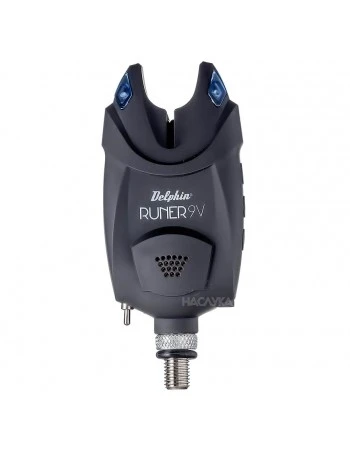 Сигнализатор за шаранджийски риболов Delphin Runer 9V