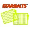 Стопери за шаранджийски риболов StarBaits Pop-Up Boilie Stops Fluoro Yellow