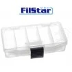 Кутия за риболовни аксесоари Filstar FB-1008
