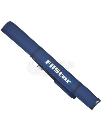 Единичен твърд калъф Filstar - 1.50м