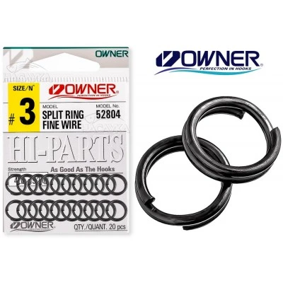 Халки Owner Split Ring - 52804