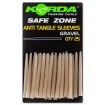 Конуси за монтажи Korda Anti tangle sleeves