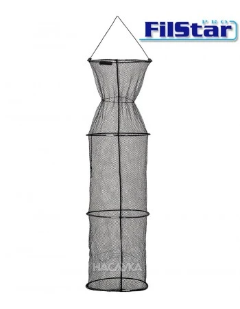 Кръгъл живарник FilStar Basic