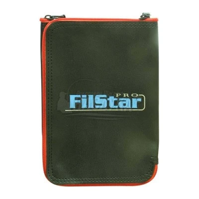 Двоен класьор за блесни Filstar