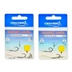 Метални шипове за стръв Cralusso Metal Bait Spike