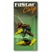 Силиконови лалета за монтажи Filstar soft tulip beads