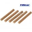 Плуващи коркови пръчки за монтажи Filstar