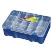 Риболовна кутия Plastica Panaro 196
