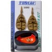 Метод фидер комплект Filstar 2+1