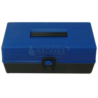Куфар Plastilys 1 ниво - F1TP