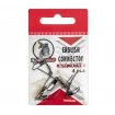 Адаптори за ваглер Extra Carp English Connector 9159