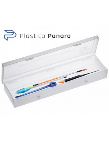 Кутия за плувки и ваглери Plastica Panaro 200 C