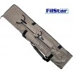 Шарански калъф за 4 въдици FilStar KK101-3