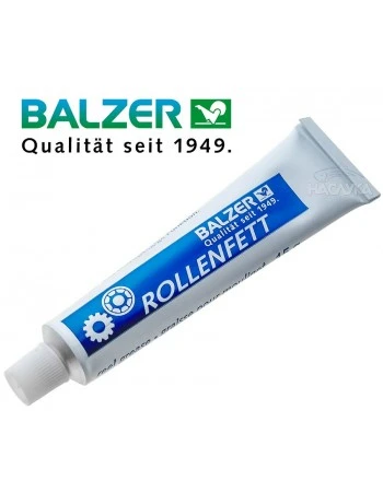 Смазка за макари Balzer Rollenfett