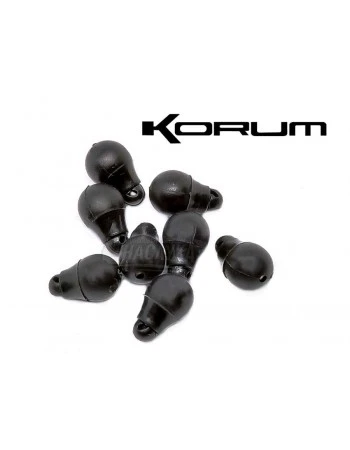 Мъниста за бърз монтаж Korum